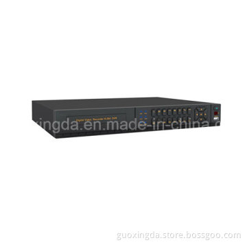 16CH Full 720p HD Network NVR Recorder with 2 HDD